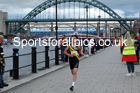 Junior Quayside Road Race, Newcastle/Gateshead, 2021, August 11th. Photo: David T. Hewitson/Sports for All Pics